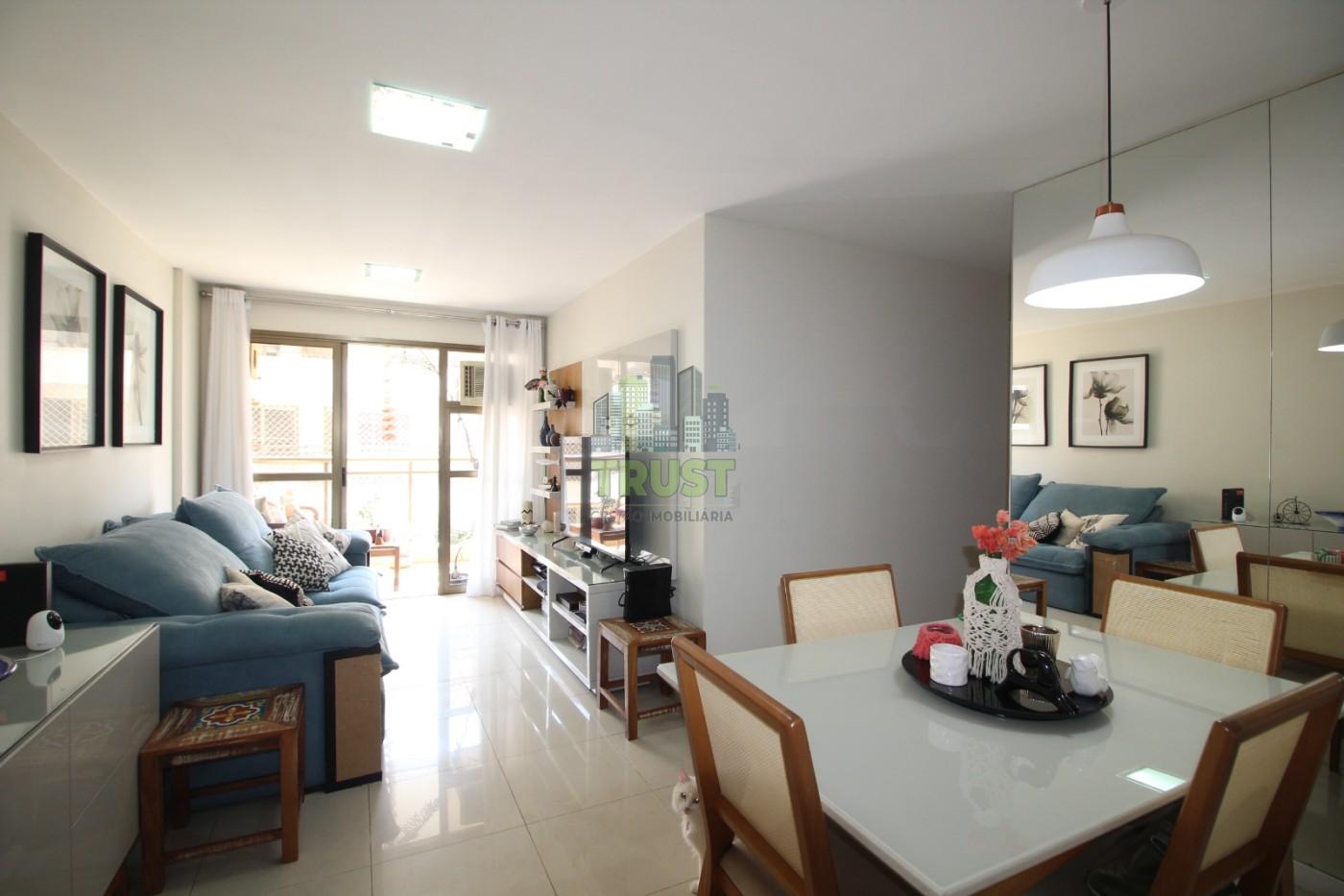 Conheça FOTO_2 do imóvel - Apartamento à venda Rua Fortunato de Brito, Freguesia (Jacarepaguá), Rio de Janeiro - R$ 550.000 - TGI3824D - 2 FOTO_2 - 2