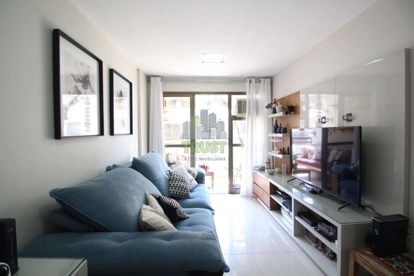 Conheça FOTO_3 do imóvel - Apartamento à venda Rua Fortunato de Brito, Freguesia (Jacarepaguá), Rio de Janeiro - R$ 550.000 - TGI3824D - 3 FOTO_3 - 3