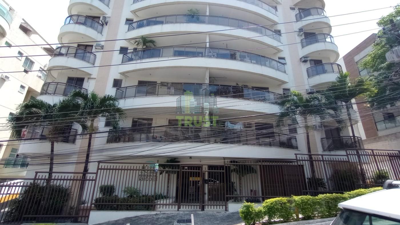 Conheça FOTO_38 do imóvel - Apartamento à venda Rua Fortunato de Brito, Freguesia (Jacarepaguá), Rio de Janeiro - R$ 550.000 - TGI3824D - 38 FOTO_38 - 38
