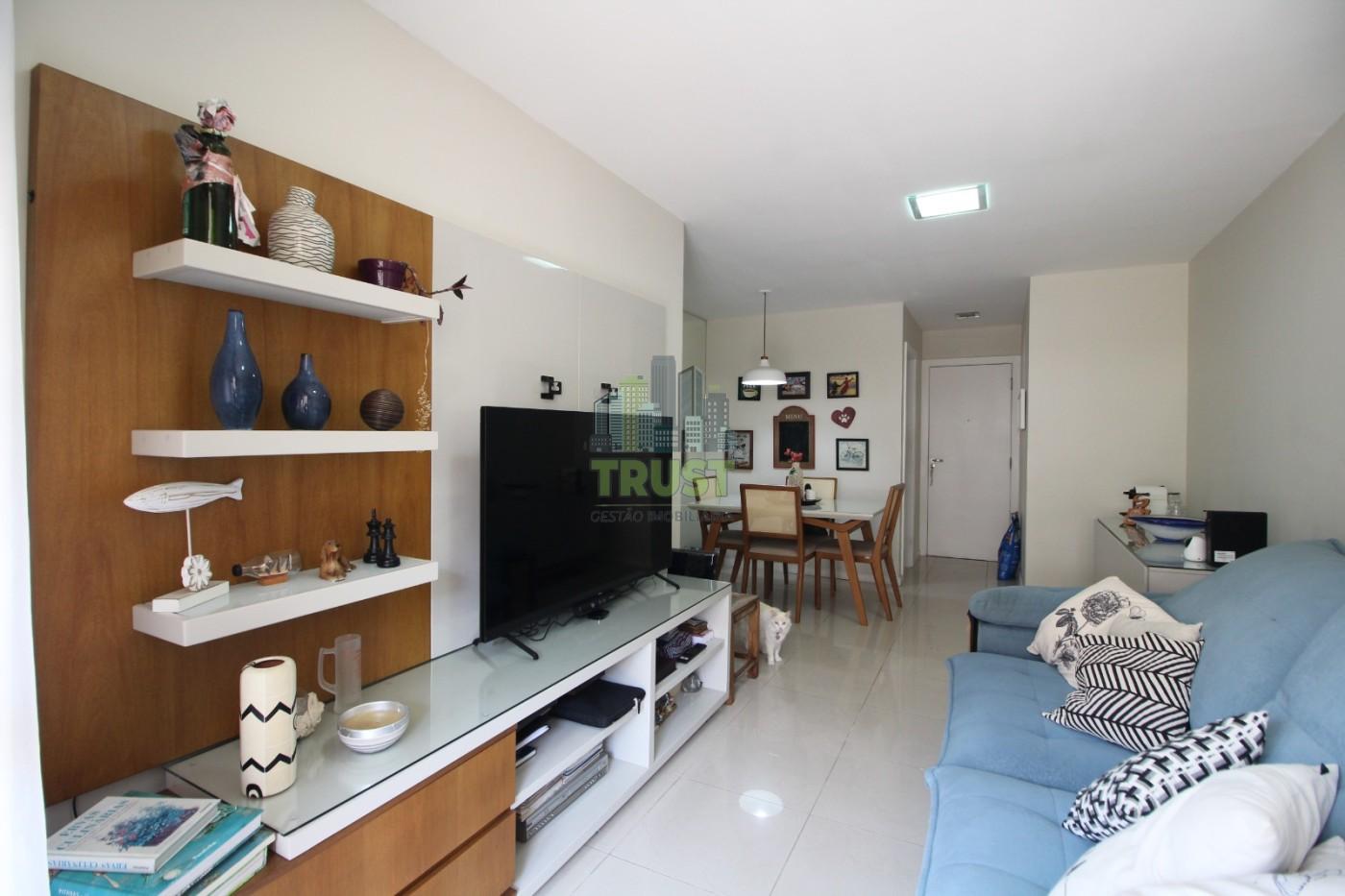 Conheça FOTO_5 do imóvel - Apartamento à venda Rua Fortunato de Brito, Freguesia (Jacarepaguá), Rio de Janeiro - R$ 550.000 - TGI3824D - 5 FOTO_5 - 5