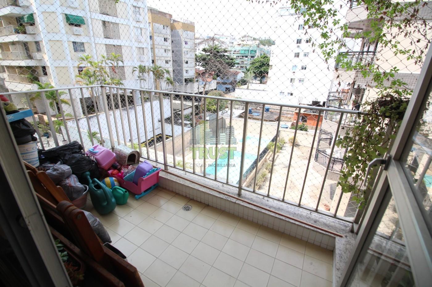 Conheça FOTO_7 do imóvel - Apartamento à venda Rua Ituverava, Freguesia (Jacarepaguá), Rio de Janeiro - R$ 415.000 - TGI3826 - 7 FOTO_7 - 7