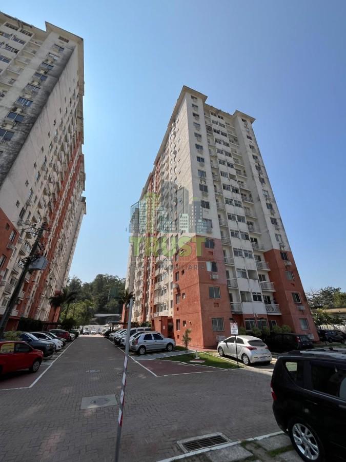 Conheça FOTO_16 do imóvel - Apartamento à venda Estrada dos Bandeirantes, Jacarepaguá, Rio de Janeiro - R$ 235.000 - TGIL3827 - 16 FOTO_16 - 16
