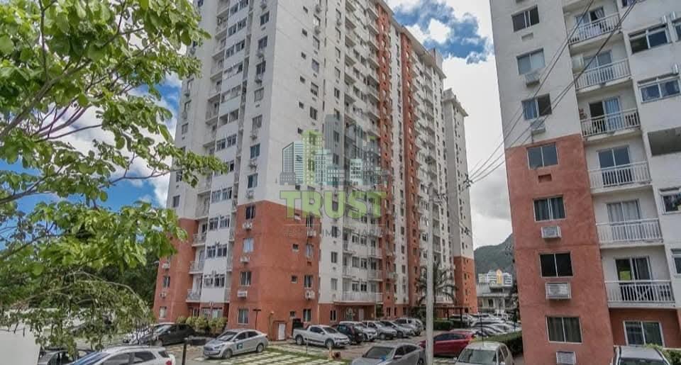 Conheça FOTO_25 do imóvel - Apartamento à venda Estrada dos Bandeirantes, Jacarepaguá, Rio de Janeiro - R$ 235.000 - TGIL3827 - 25 FOTO_25 - 25