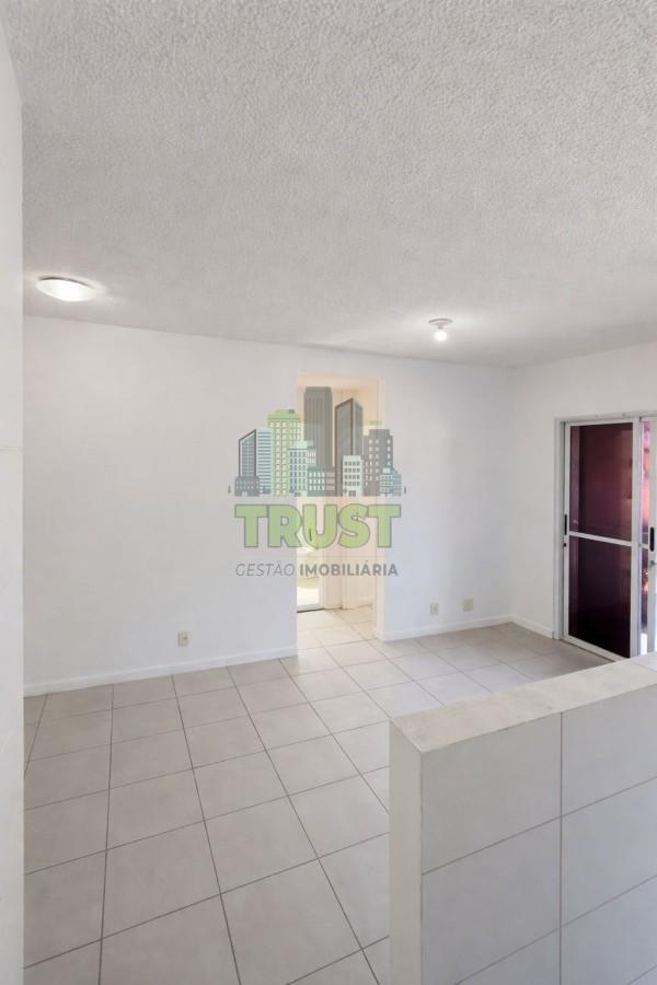 Conheça FOTO_3 do imóvel - Apartamento à venda Estrada dos Bandeirantes, Jacarepaguá, Rio de Janeiro - R$ 235.000 - TGIL3827 - 3 FOTO_3 - 3