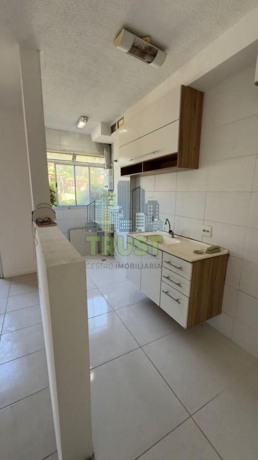 Conheça FOTO_4 do imóvel - Apartamento à venda Estrada dos Bandeirantes, Jacarepaguá, Rio de Janeiro - R$ 235.000 - TGIL3827 - 4 FOTO_4 - 4