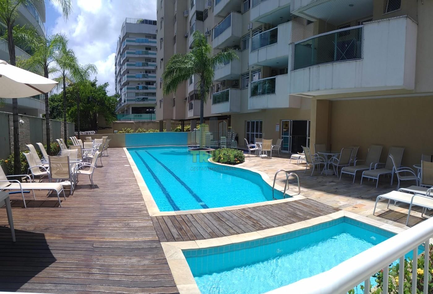 Conheça FOTO_1 do imóvel - Apartamento à venda Estrada dos Três Rios, Freguesia (Jacarepaguá), Rio de Janeiro - R$ 460.000 - TGI3828 - 1 FOTO_1 - 1