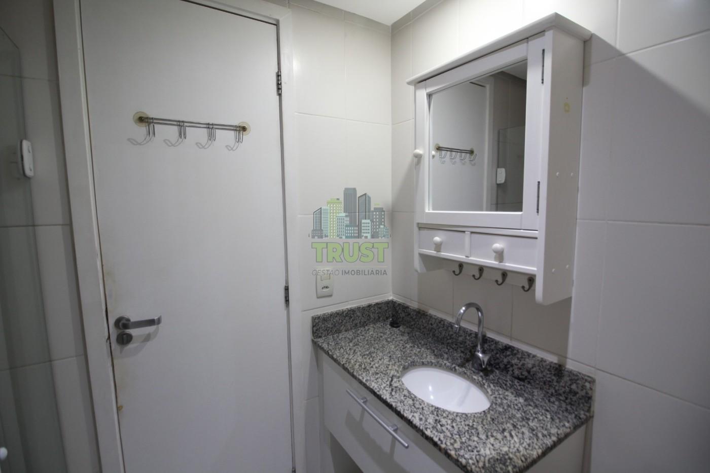 Conheça FOTO_15 do imóvel - Apartamento à venda Estrada dos Três Rios, Freguesia (Jacarepaguá), Rio de Janeiro - R$ 460.000 - TGI3828 - 15 FOTO_15 - 15