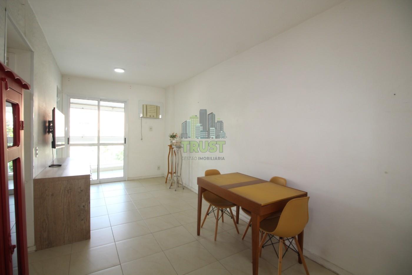 Conheça FOTO_2 do imóvel - Apartamento à venda Estrada dos Três Rios, Freguesia (Jacarepaguá), Rio de Janeiro - R$ 460.000 - TGI3828 - 2 FOTO_2 - 2