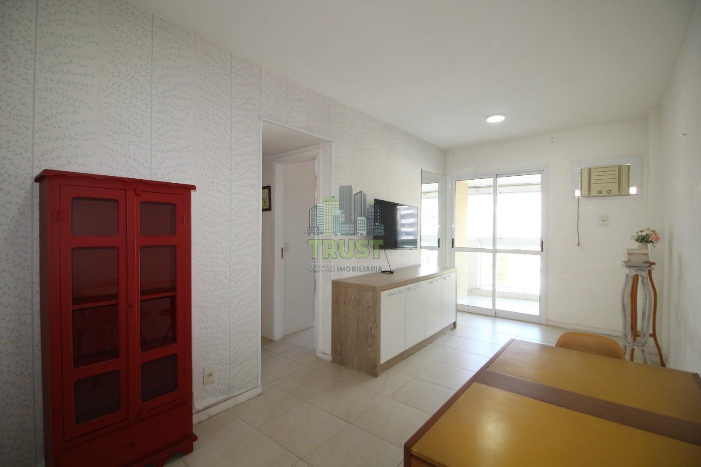 Conheça FOTO_3 do imóvel - Apartamento à venda Estrada dos Três Rios, Freguesia (Jacarepaguá), Rio de Janeiro - R$ 460.000 - TGI3828 - 3 FOTO_3 - 3