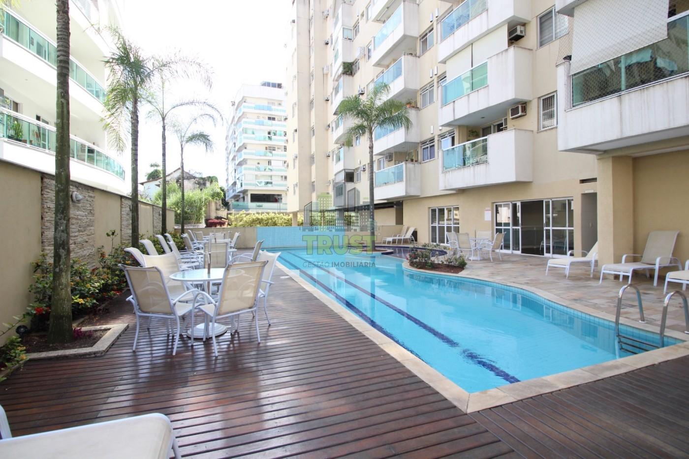 Conheça FOTO_33 do imóvel - Apartamento à venda Estrada dos Três Rios, Freguesia (Jacarepaguá), Rio de Janeiro - R$ 460.000 - TGI3828 - 33 FOTO_33 - 33