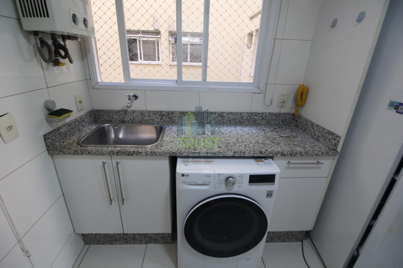 Conheça FOTO_36 do imóvel - Apartamento à venda Estrada dos Três Rios, Freguesia (Jacarepaguá), Rio de Janeiro - R$ 460.000 - TGI3828 - 36 FOTO_36 - 36