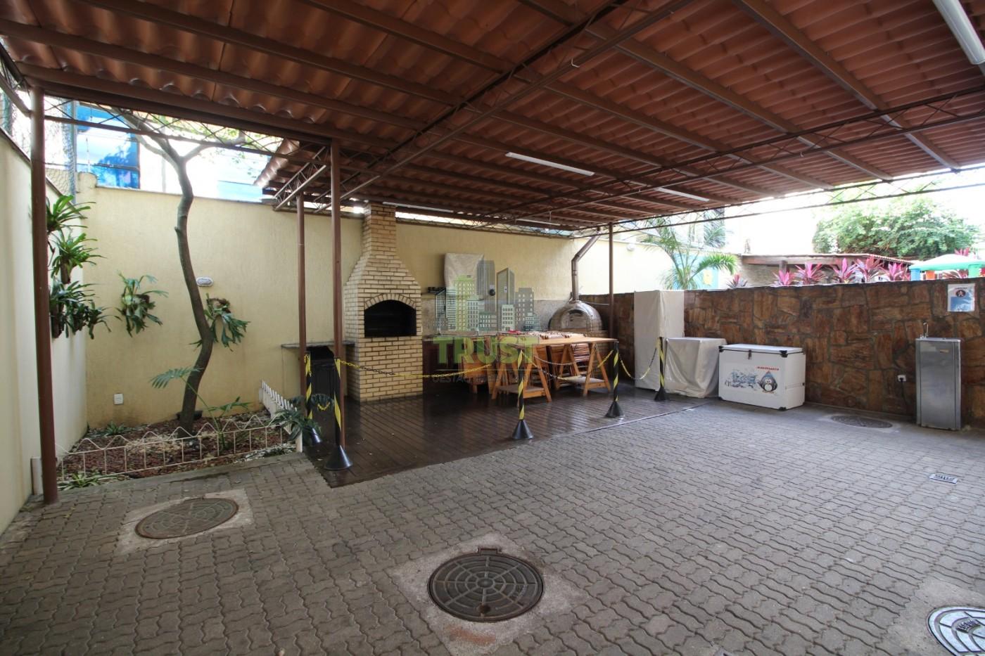 Conheça FOTO_37 do imóvel - Apartamento à venda Estrada dos Três Rios, Freguesia (Jacarepaguá), Rio de Janeiro - R$ 460.000 - TGI3828 - 37 FOTO_37 - 37