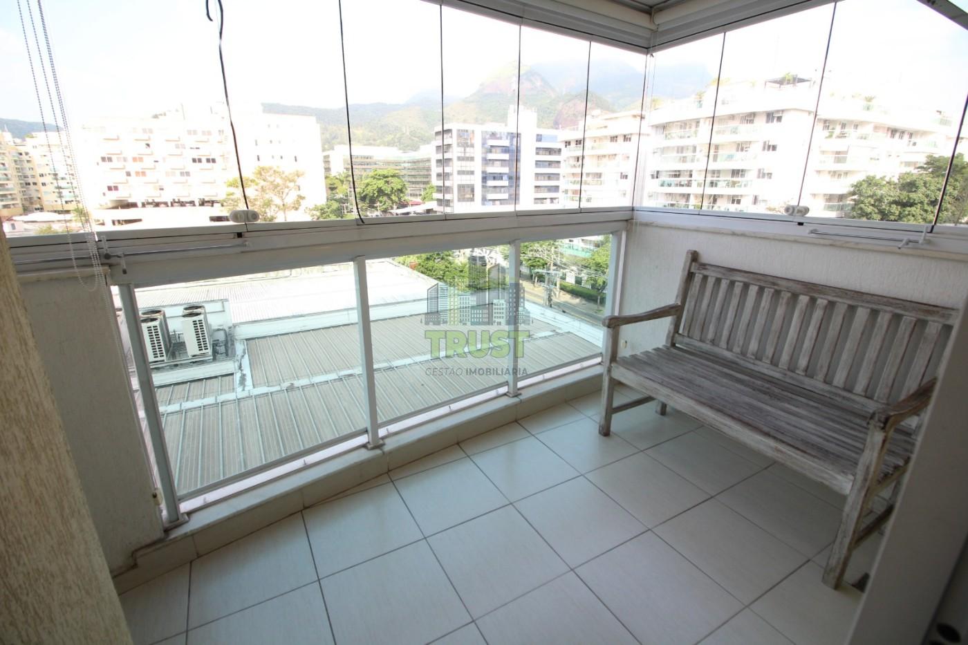 Conheça FOTO_6 do imóvel - Apartamento à venda Estrada dos Três Rios, Freguesia (Jacarepaguá), Rio de Janeiro - R$ 460.000 - TGI3828 - 6 FOTO_6 - 6