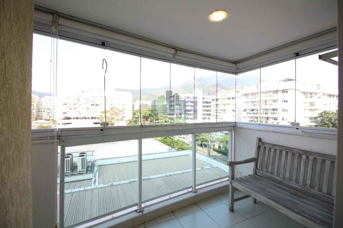 Conheça FOTO_8 do imóvel - Apartamento à venda Estrada dos Três Rios, Freguesia (Jacarepaguá), Rio de Janeiro - R$ 460.000 - TGI3828 - 8 FOTO_8 - 8