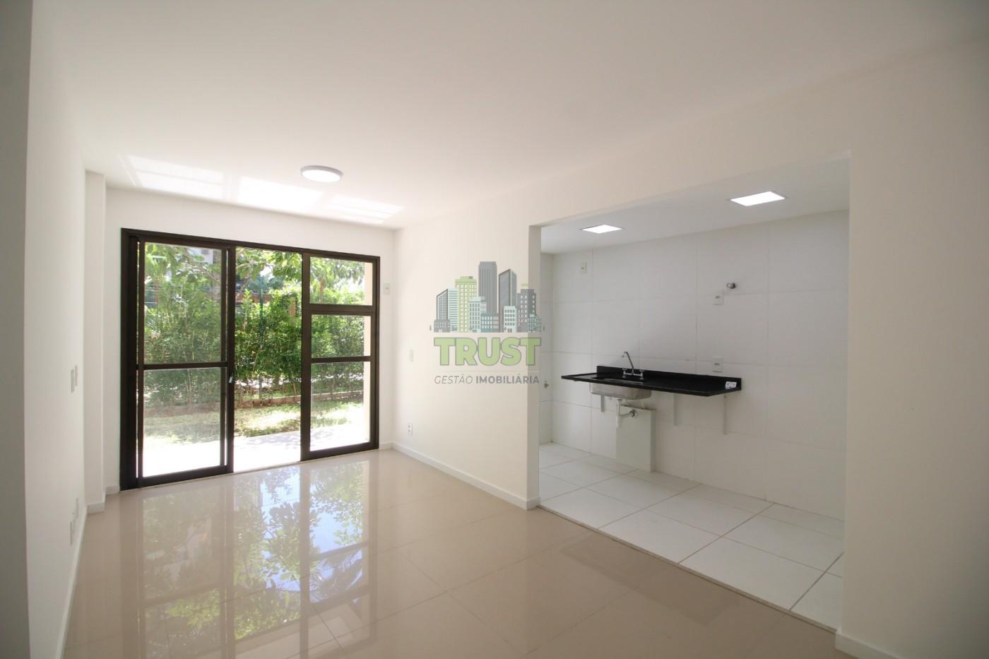 Conheça FOTO_1 do imóvel - Apartamento à venda Estrada Coronel Pedro Corrêa, Barra Olímpica, Rio de Janeiro - R$ 670.000 - TGI3830 - 1 FOTO_1 - 1