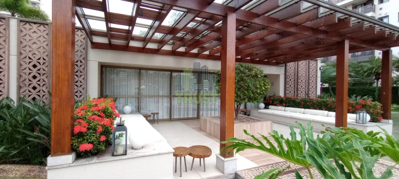 Conheça FOTO_31 do imóvel - Apartamento à venda Estrada Coronel Pedro Corrêa, Barra Olímpica, Rio de Janeiro - R$ 670.000 - TGI3830 - 31 FOTO_31 - 31