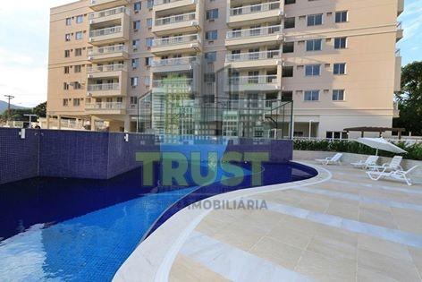 Conheça FOTO_2 do imóvel - Apartamento à venda Rua Mapendi, Taquara, Rio de Janeiro - R$ 310.000 - TGI3279duplo - 2 FOTO_2 - 2