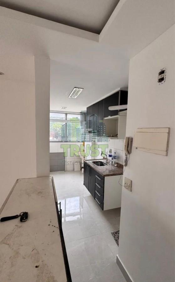 Conheça FOTO_3 do imóvel - Apartamento à venda Avenida Tenente-Coronel Muniz de Aragão, Anil, Rio de Janeiro - R$ 240.000 - TGI3831 - 3 FOTO_3 - 3