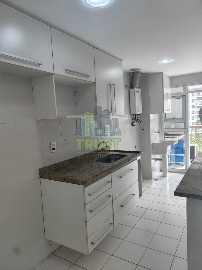 Conheça FOTO_5 do imóvel - Apartamento à venda Avenida Vice-Presidente José Alencar, Barra Olímpica, Rio de Janeiro - R$ 859.000 - TGI3832 - 5 FOTO_5 - 5