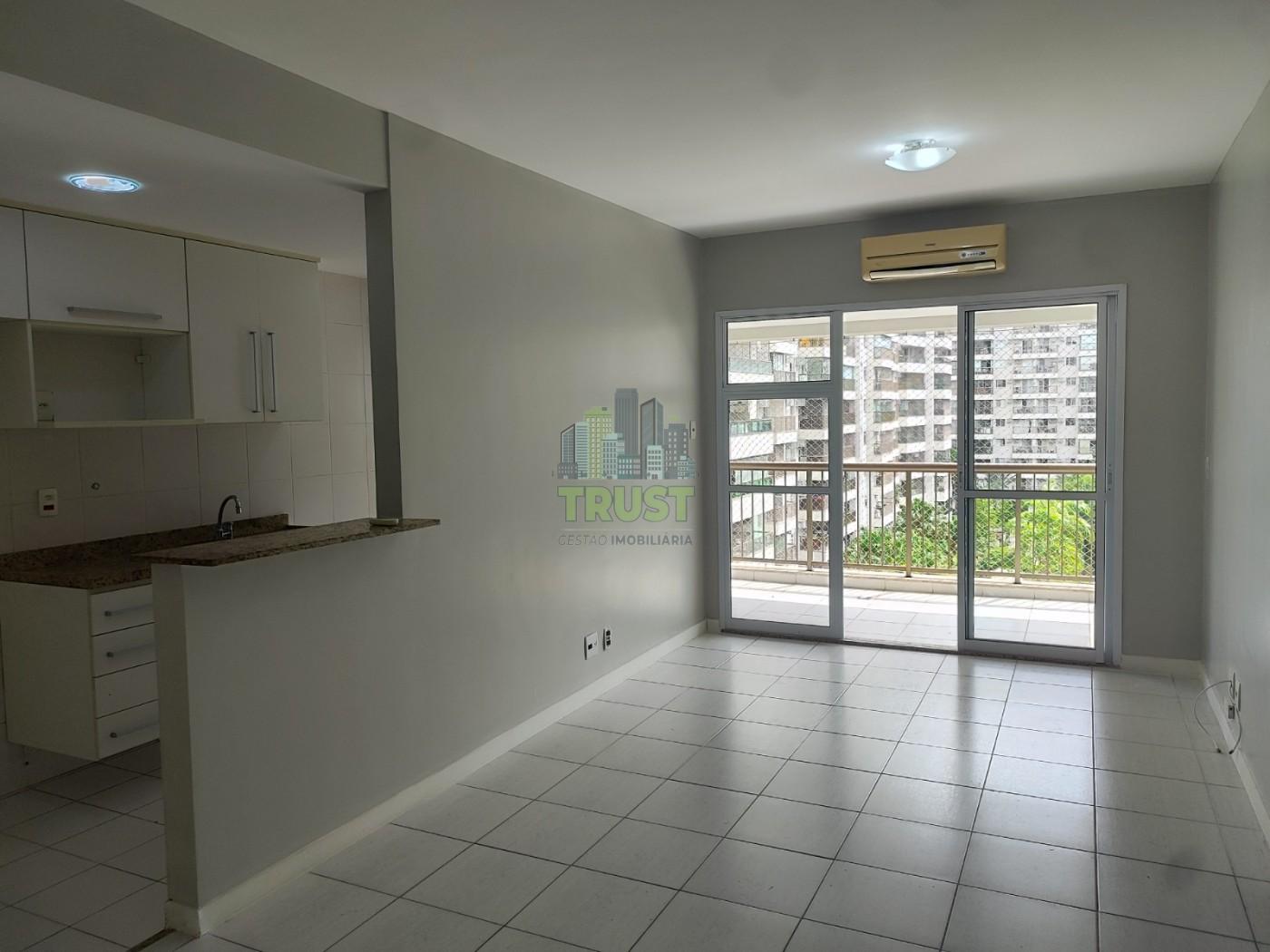 Conheça FOTO_7 do imóvel - Apartamento à venda Avenida Vice-Presidente José Alencar, Barra Olímpica, Rio de Janeiro - R$ 859.000 - TGI3832 - 7 FOTO_7 - 7