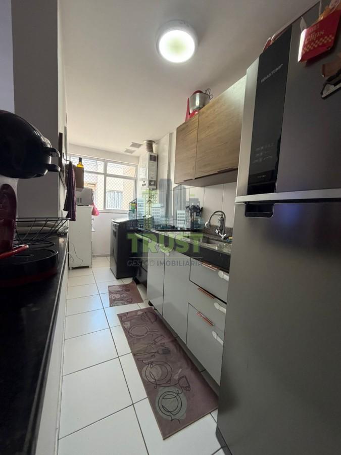 Conheça FOTO_7 do imóvel - Apartamento à venda Rua Professor Henrique Costa, Pechincha, Rio de Janeiro - R$ 290.000 - TGI3833 - 7 FOTO_7 - 7