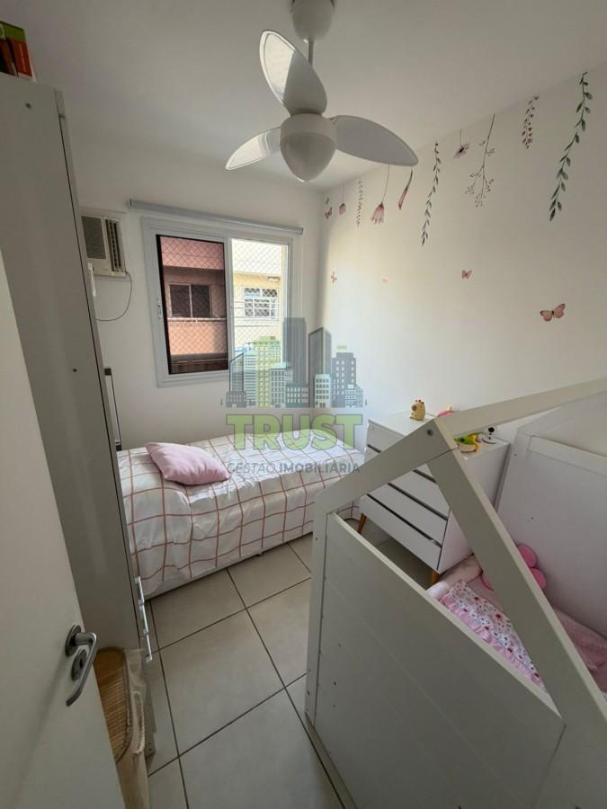 Conheça FOTO_21 do imóvel - Apartamento à venda Rua Professor Henrique Costa, Pechincha, Rio de Janeiro - R$ 290.000 - TGI3833d - 21 FOTO_21 - 21