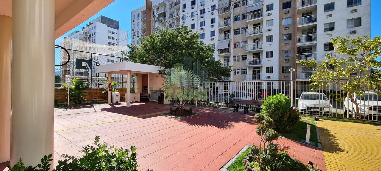 Conheça FOTO_15 do imóvel - Apartamento à venda Avenida Tenente-Coronel Muniz de Aragão, Anil, Rio de Janeiro - R$ 225.000 - TGI3831d - 15 FOTO_15 - 15