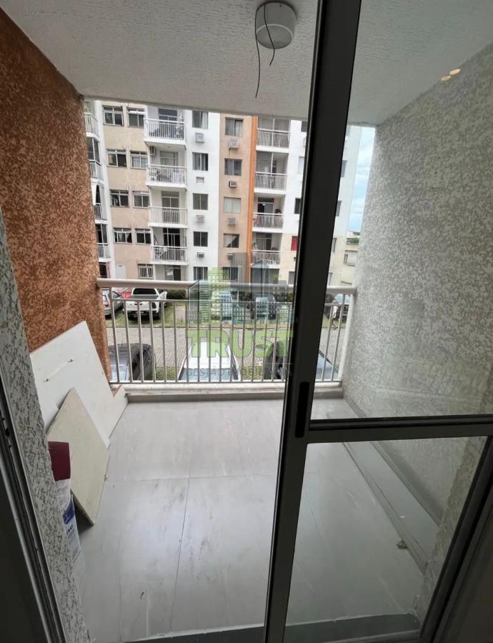 Conheça FOTO_9 do imóvel - Apartamento à venda Avenida Tenente-Coronel Muniz de Aragão, Anil, Rio de Janeiro - R$ 225.000 - TGI3831d - 9 FOTO_9 - 9