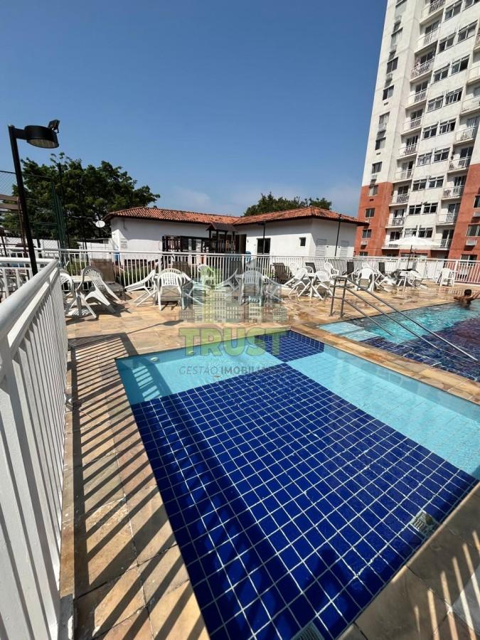 Conheça FOTO_10 do imóvel - Apartamento à venda Estrada dos Bandeirantes, Jacarepaguá, Rio de Janeiro - R$ 235.000 - TGIL3827D - 10 FOTO_10 - 10