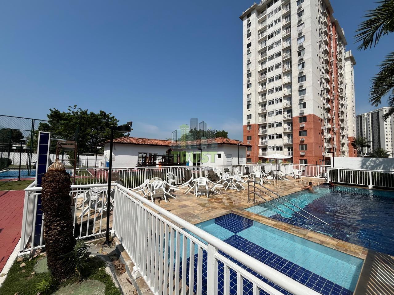 Conheça FOTO_11 do imóvel - Apartamento à venda Estrada dos Bandeirantes, Jacarepaguá, Rio de Janeiro - R$ 235.000 - TGIL3827D - 11 FOTO_11 - 11