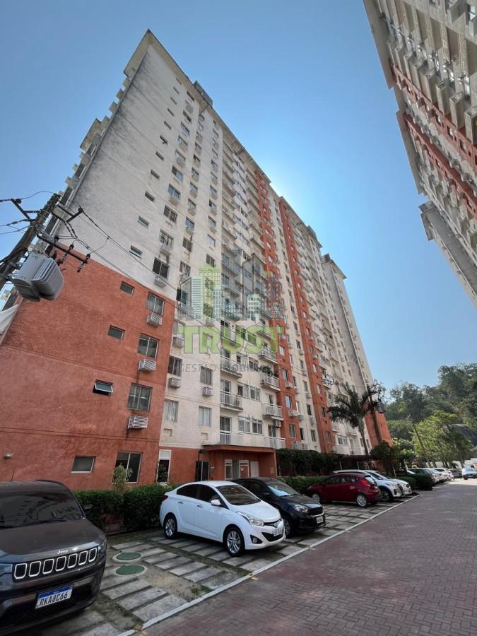 Conheça FOTO_14 do imóvel - Apartamento à venda Estrada dos Bandeirantes, Jacarepaguá, Rio de Janeiro - R$ 235.000 - TGIL3827D - 14 FOTO_14 - 14