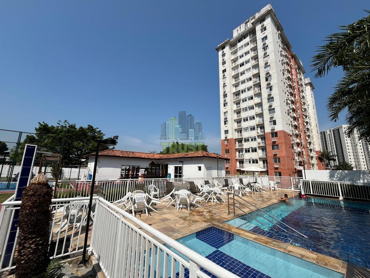 Conheça FOTO_2 do imóvel - Apartamento à venda Estrada dos Bandeirantes, Jacarepaguá, Rio de Janeiro - R$ 235.000 - TGIL3827D - 2 FOTO_2 - 2