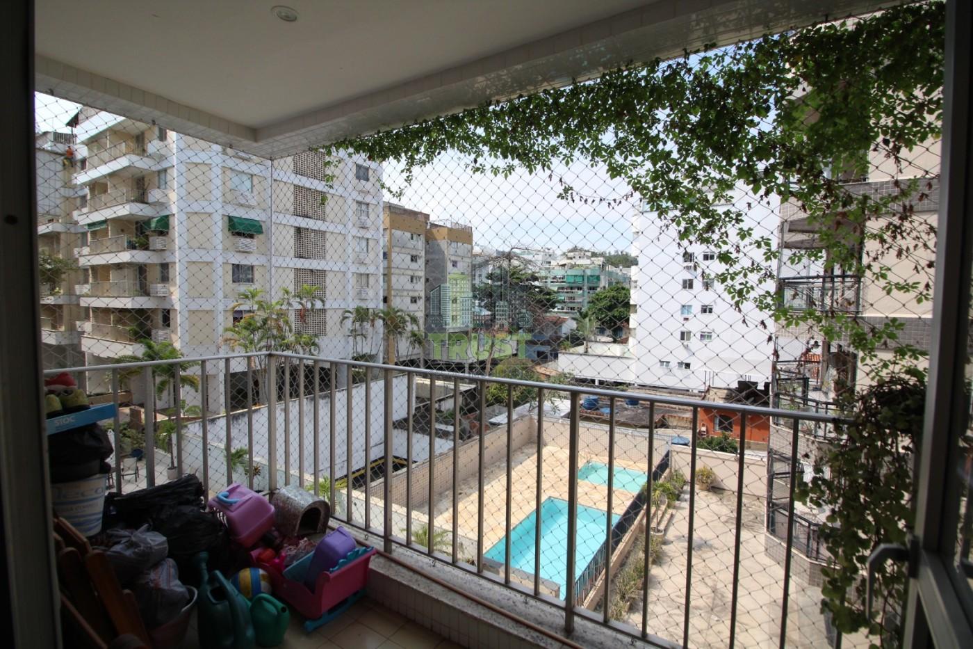 Conheça FOTO_10 do imóvel - Apartamento à venda Rua Ituverava, Freguesia (Jacarepaguá), Rio de Janeiro - R$ 415.000 - TGI3826D - 10 FOTO_10 - 10
