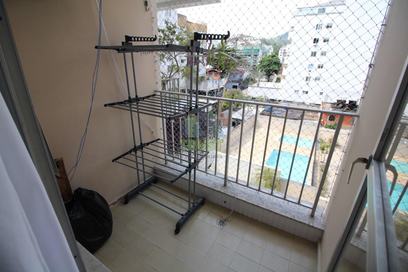 Conheça FOTO_9 do imóvel - Apartamento à venda Rua Ituverava, Freguesia (Jacarepaguá), Rio de Janeiro - R$ 415.000 - TGI3826D - 9 FOTO_9 - 9