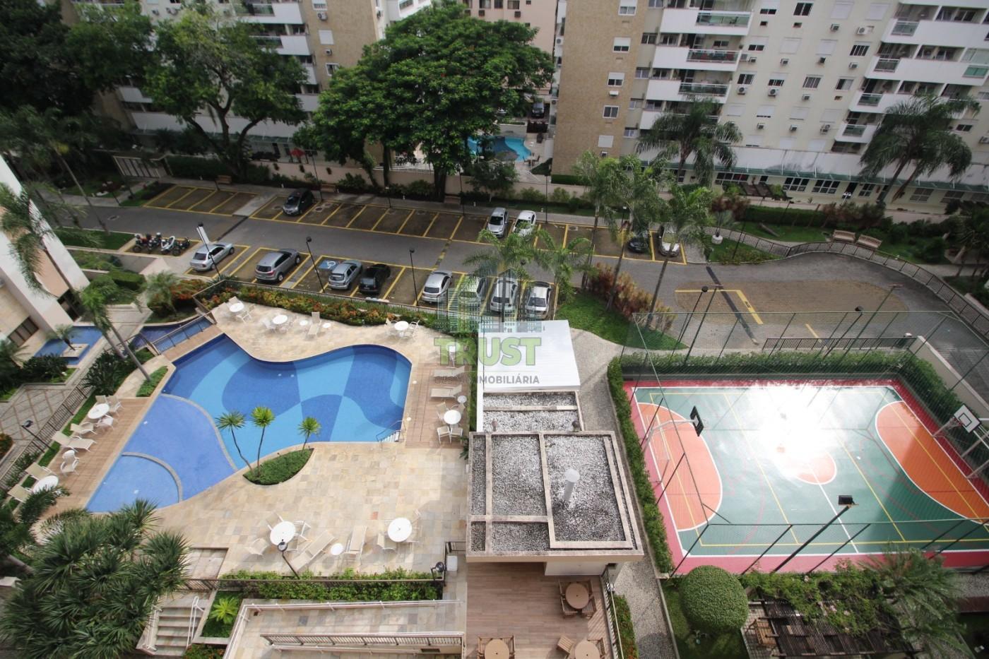 Conheça FOTO_23 do imóvel - Cobertura à venda Estrada dos Três Rios, Freguesia (Jacarepaguá), Rio de Janeiro - R$ 1.350.000 - TGI3822D - 23 FOTO_23 - 23