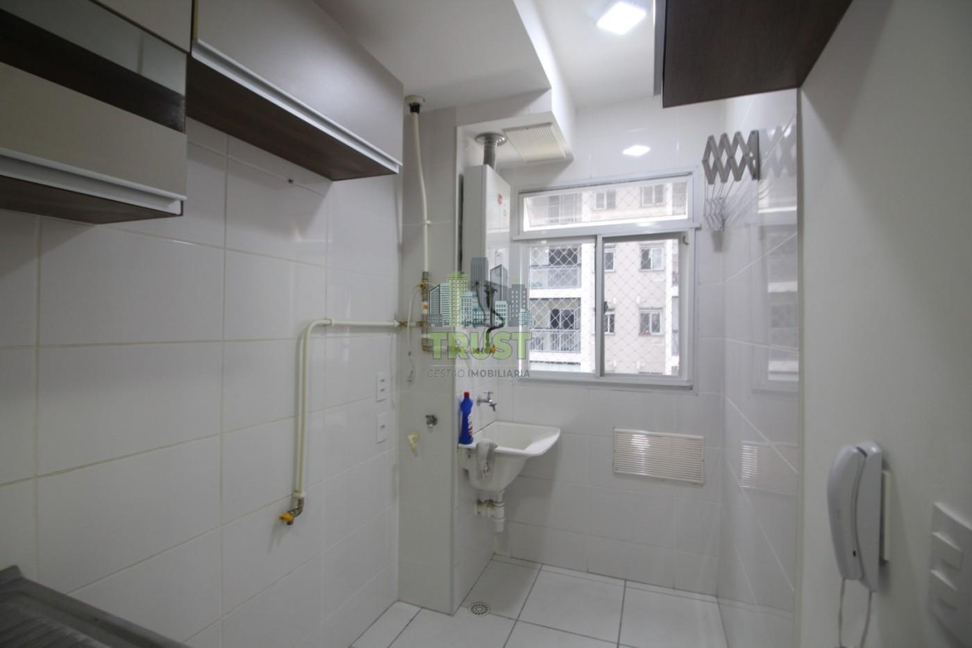 Conheça FOTO_18 do imóvel - Apartamento à venda Estrada do Engenho DAgua, Anil, Rio de Janeiro - R$ 350.000 - TGI3821D - 18 FOTO_18 - 18