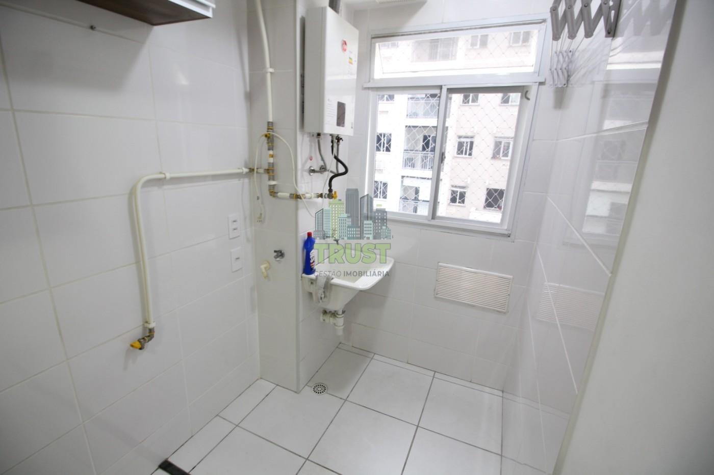 Conheça FOTO_23 do imóvel - Apartamento à venda Estrada do Engenho DAgua, Anil, Rio de Janeiro - R$ 350.000 - TGI3821D - 23 FOTO_23 - 23