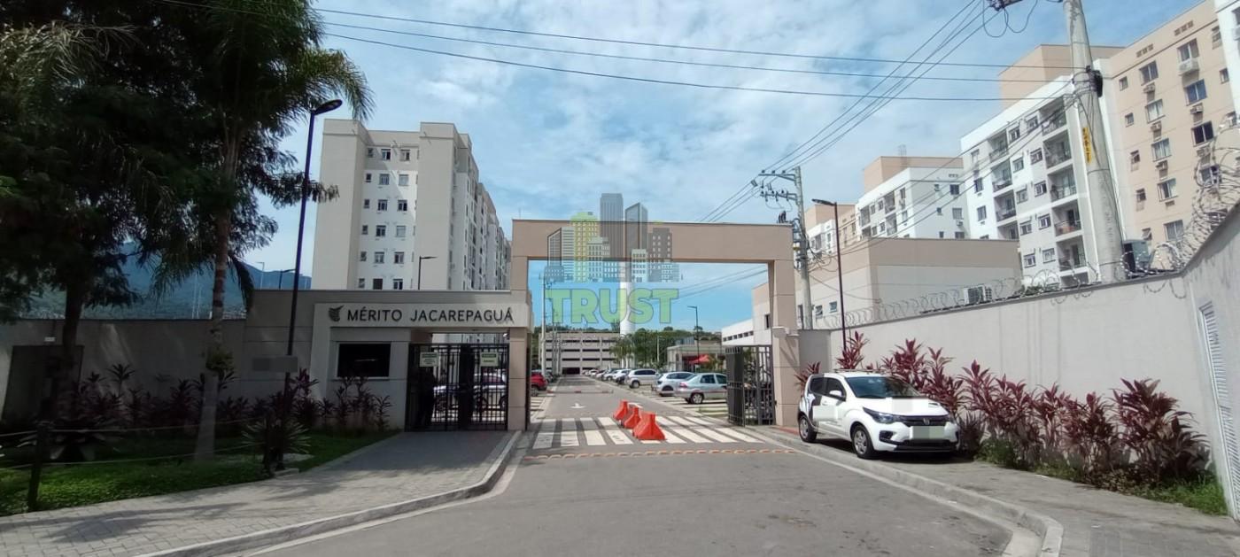 Conheça FOTO_24 do imóvel - Apartamento à venda Estrada do Engenho DAgua, Anil, Rio de Janeiro - R$ 350.000 - TGI3821D - 24 FOTO_24 - 24