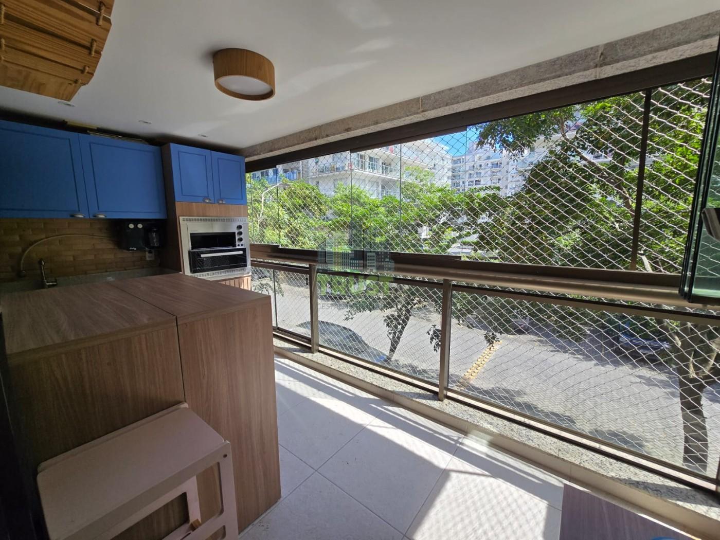 Conheça FOTO_12 do imóvel - Apartamento à venda Rua Silvia Pozzano, Recreio dos Bandeirantes, Rio de Janeiro - R$ 690.000 - TGIA3836 - 12 FOTO_12 - 12