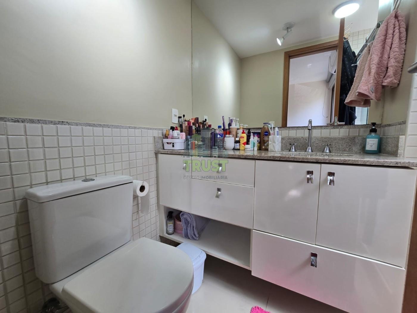 Conheça FOTO_18 do imóvel - Apartamento à venda Rua Silvia Pozzano, Recreio dos Bandeirantes, Rio de Janeiro - R$ 690.000 - TGIA3836 - 18 FOTO_18 - 18
