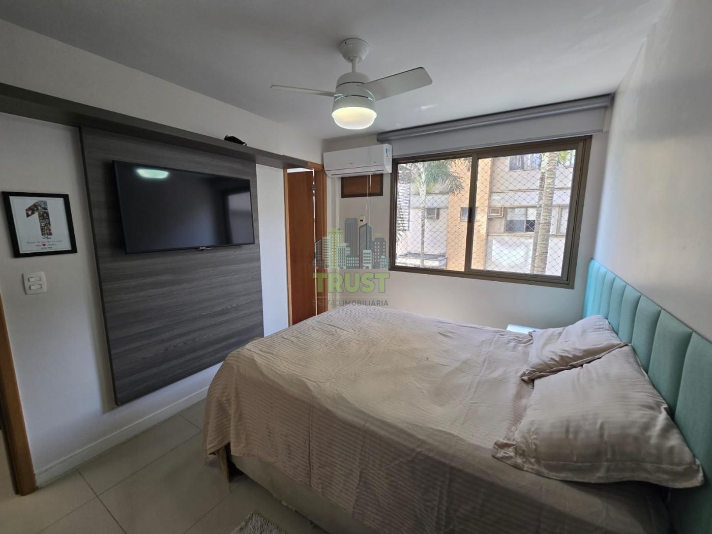 Conheça FOTO_23 do imóvel - Apartamento à venda Rua Silvia Pozzano, Recreio dos Bandeirantes, Rio de Janeiro - R$ 690.000 - TGIA3836 - 23 FOTO_23 - 23