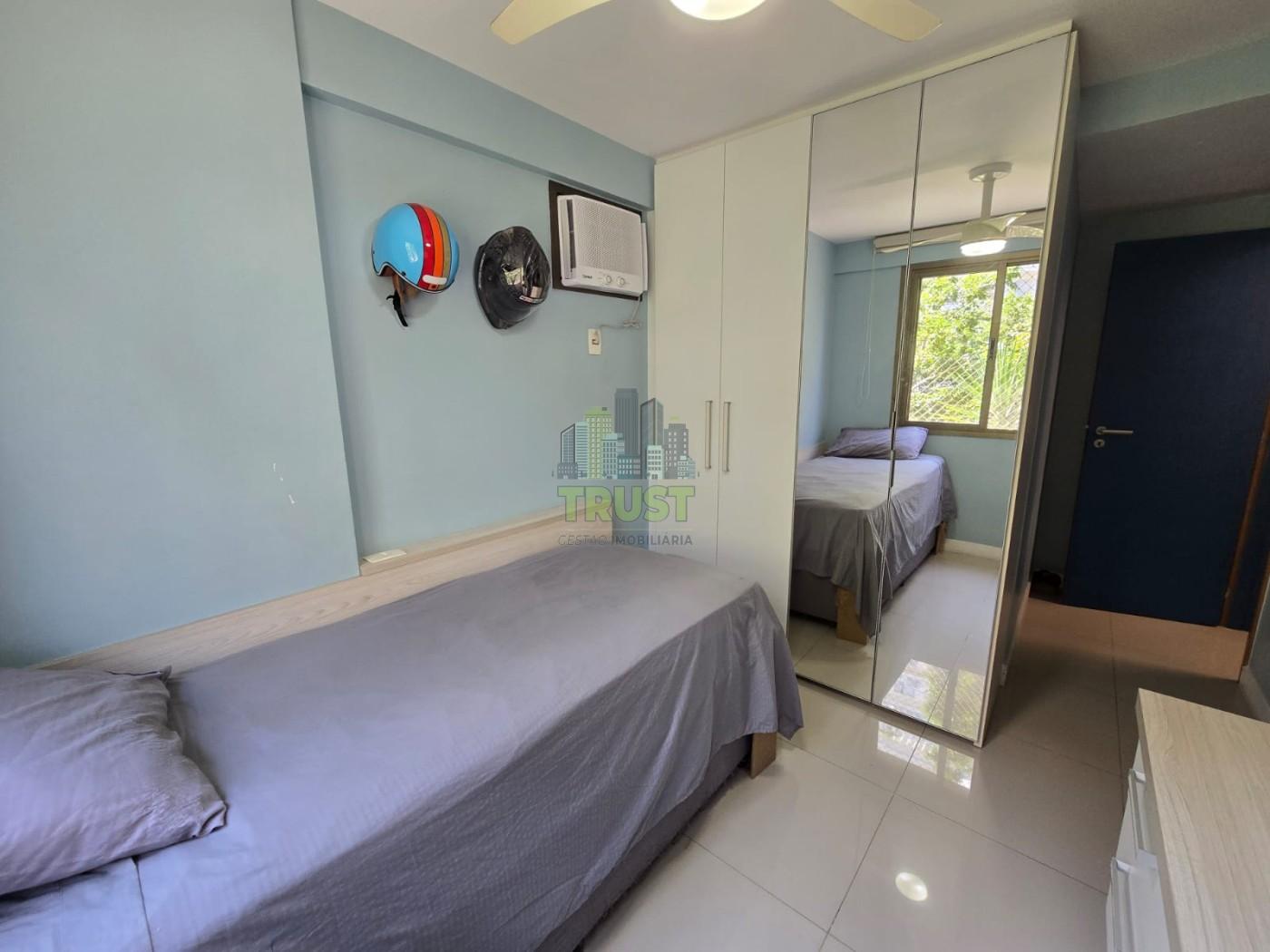 Conheça FOTO_26 do imóvel - Apartamento à venda Rua Silvia Pozzano, Recreio dos Bandeirantes, Rio de Janeiro - R$ 690.000 - TGIA3836 - 26 FOTO_26 - 26