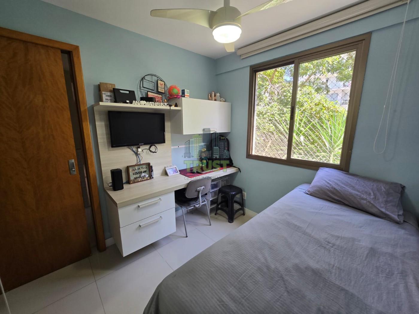 Conheça FOTO_27 do imóvel - Apartamento à venda Rua Silvia Pozzano, Recreio dos Bandeirantes, Rio de Janeiro - R$ 690.000 - TGIA3836 - 27 FOTO_27 - 27