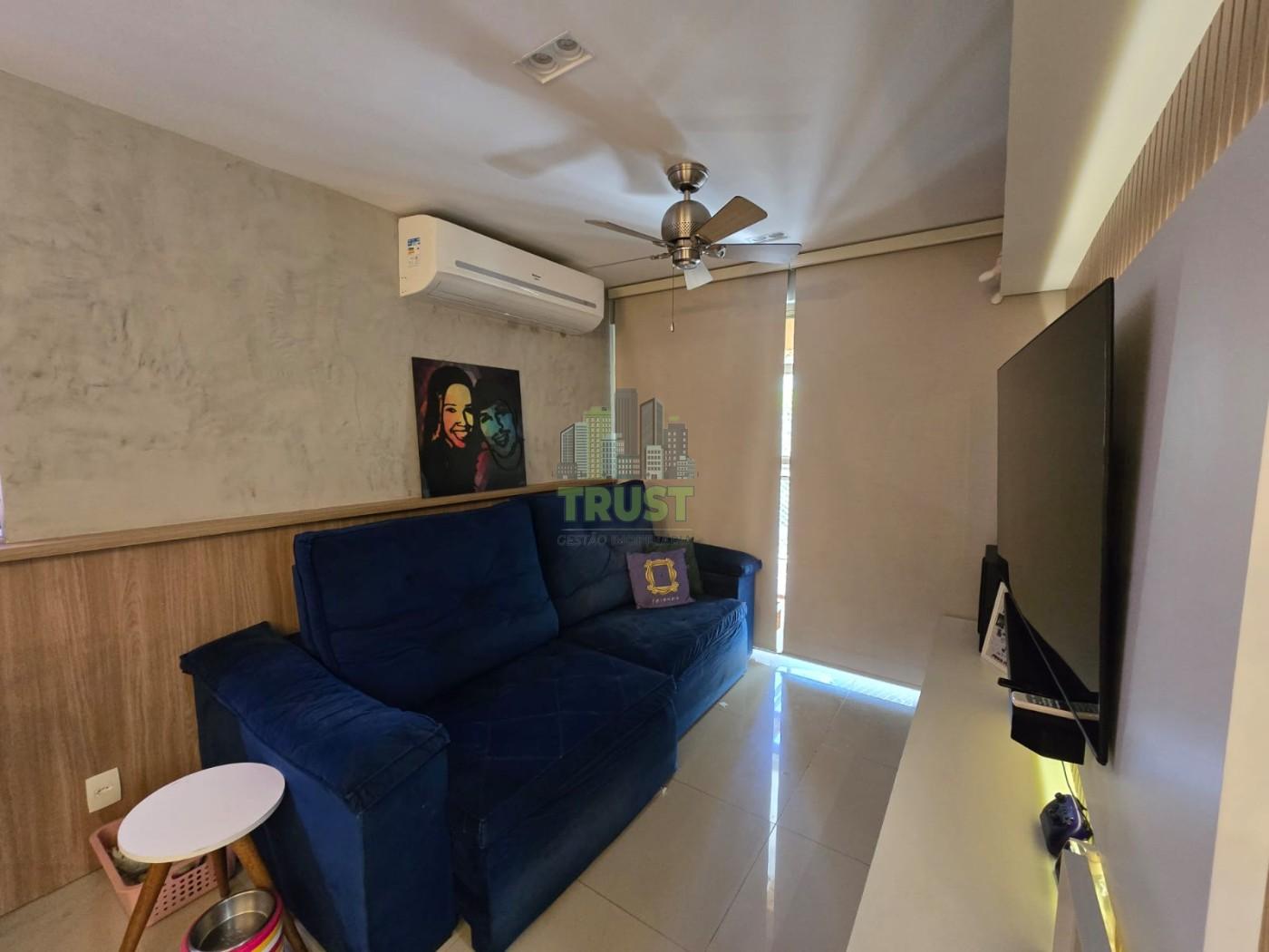 Conheça FOTO_3 do imóvel - Apartamento à venda Rua Silvia Pozzano, Recreio dos Bandeirantes, Rio de Janeiro - R$ 690.000 - TGIA3836 - 3 FOTO_3 - 3