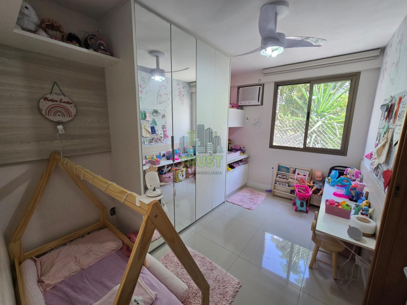 Conheça FOTO_31 do imóvel - Apartamento à venda Rua Silvia Pozzano, Recreio dos Bandeirantes, Rio de Janeiro - R$ 690.000 - TGIA3836 - 31 FOTO_31 - 31