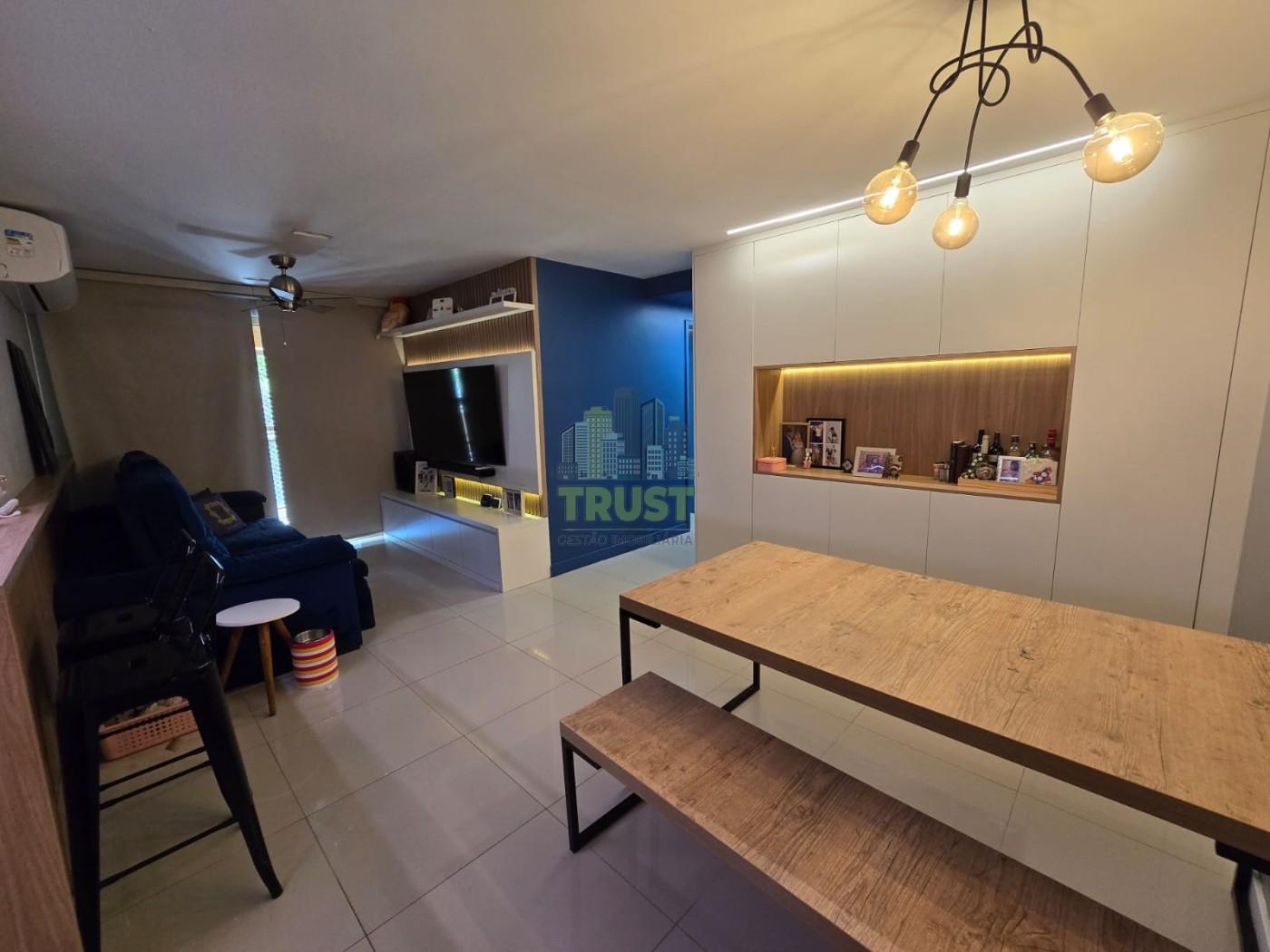 Conheça FOTO_6 do imóvel - Apartamento à venda Rua Silvia Pozzano, Recreio dos Bandeirantes, Rio de Janeiro - R$ 690.000 - TGIA3836 - 6 FOTO_6 - 6