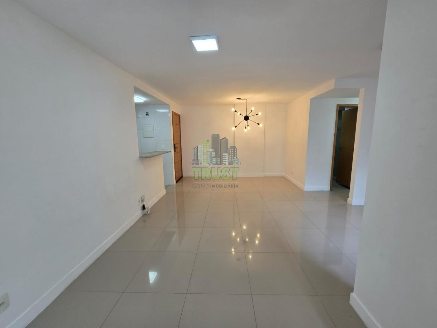 Conheça FOTO_3 do imóvel - Apartamento à venda Rua Silvia Pozzano, Recreio dos Bandeirantes, Rio de Janeiro - R$ 660.000 - TGIA3837D - 3 FOTO_3 - 3