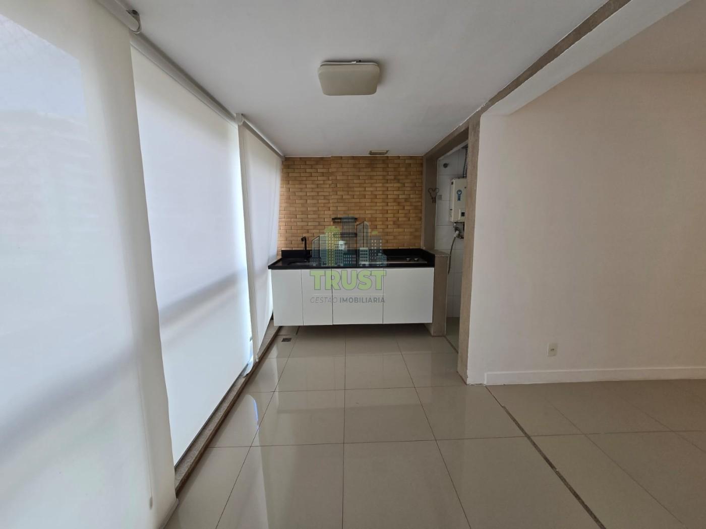 Conheça FOTO_7 do imóvel - Apartamento à venda Rua Silvia Pozzano, Recreio dos Bandeirantes, Rio de Janeiro - R$ 660.000 - TGIA3837D - 7 FOTO_7 - 7