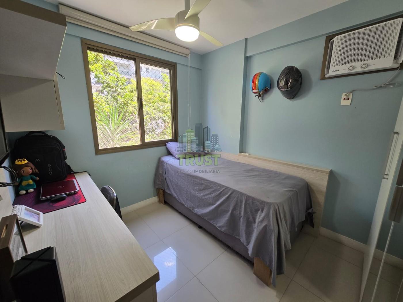 Conheça FOTO_28 do imóvel - Apartamento à venda Rua Silvia Pozzano, Recreio dos Bandeirantes, Rio de Janeiro - R$ 690.000 - TGIA3836D - 28 FOTO_28 - 28