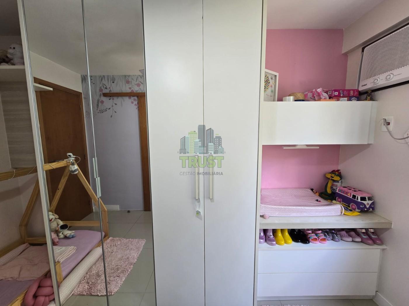 Conheça FOTO_30 do imóvel - Apartamento à venda Rua Silvia Pozzano, Recreio dos Bandeirantes, Rio de Janeiro - R$ 690.000 - TGIA3836D - 30 FOTO_30 - 30